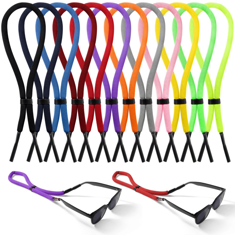 Sunglass Retainer Cord - 1szt Podwodne nurkowanie Sport Pływanie Pływające
