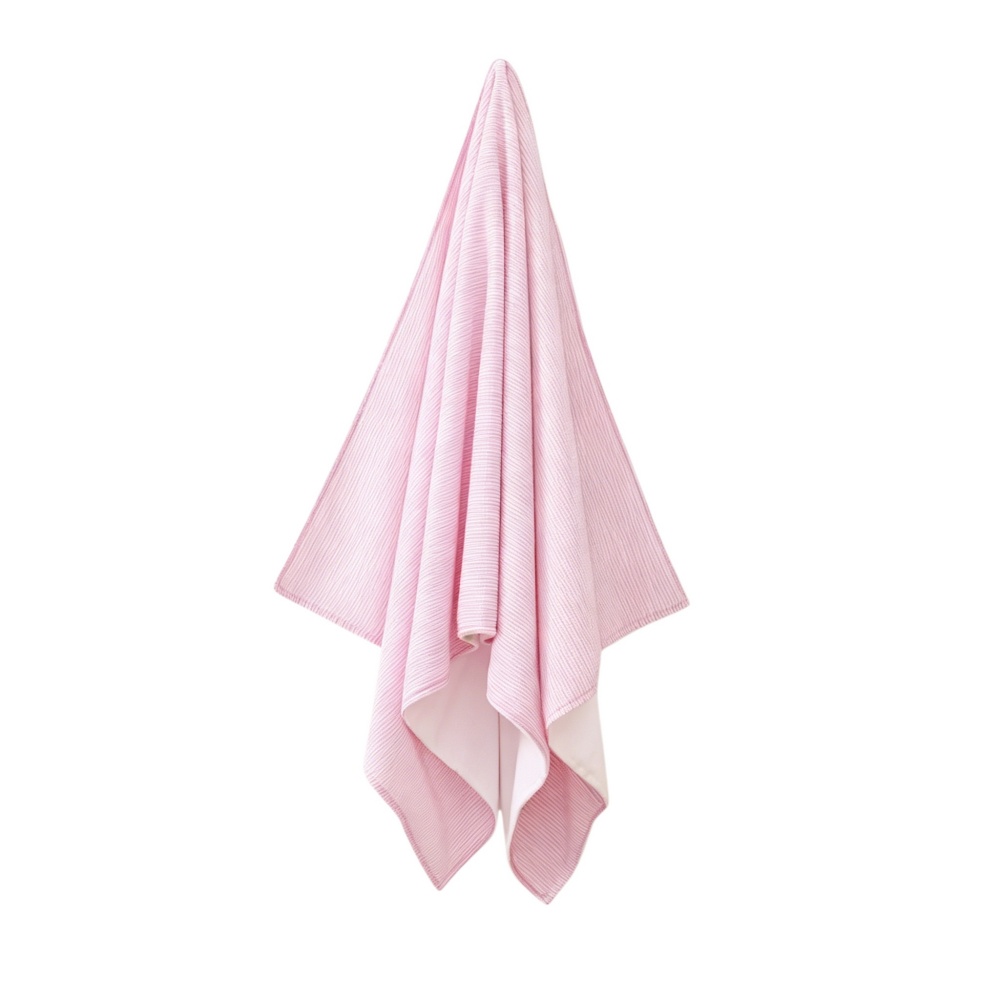 Beach Towel Large - Ręcznik kąpielowy w paski BRLPONVE, 100%