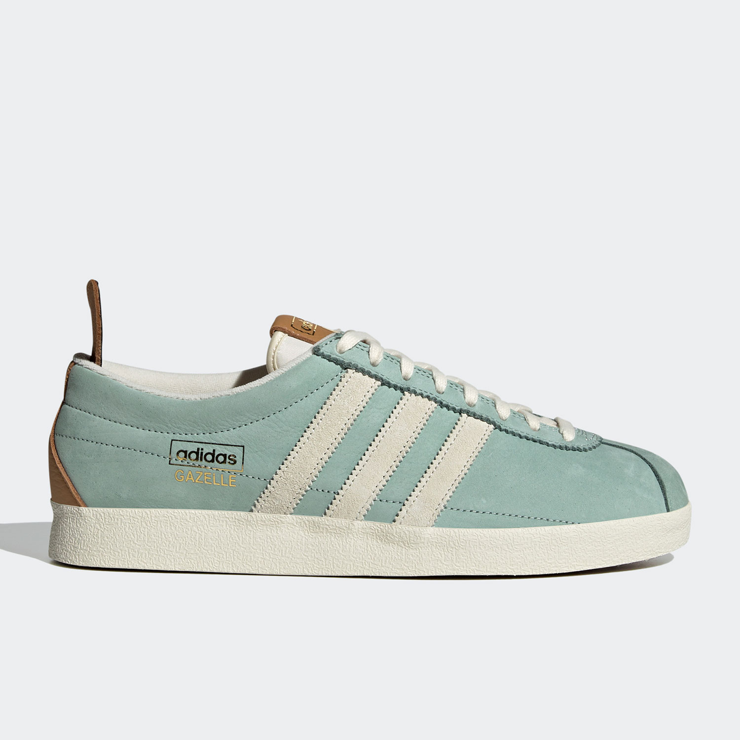 Adidas Shoes Gazelle - Oryginalne buty Adidas Clover GAZELLE VINTAGE