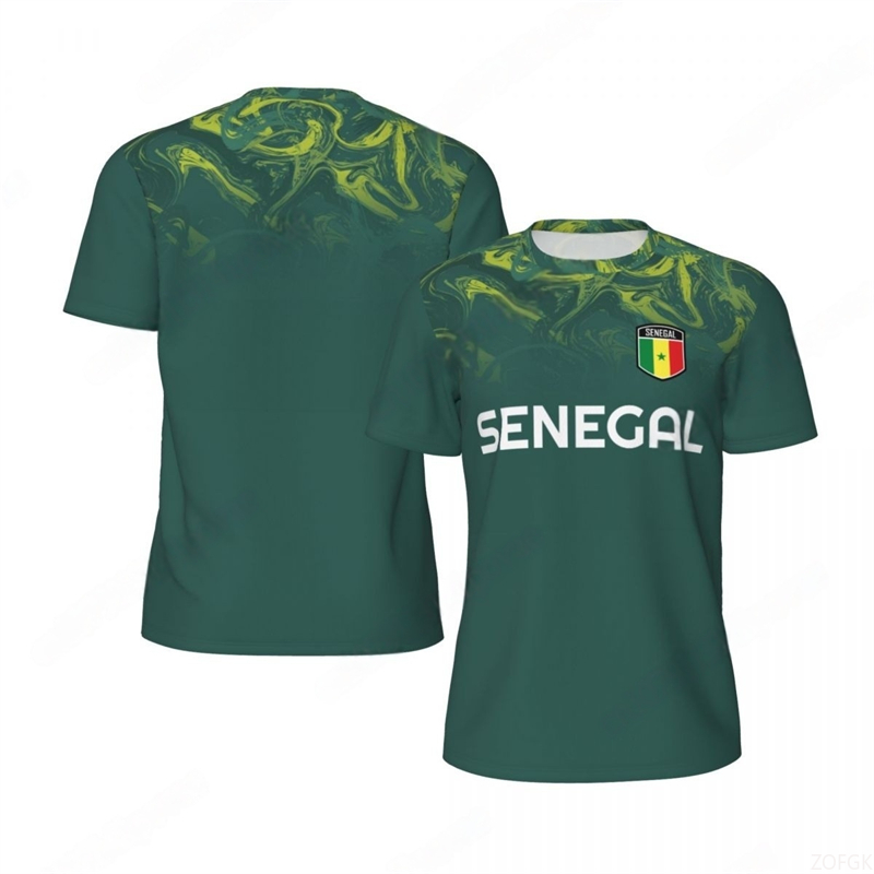 Modne koszulki męskie z grafik – Tee Graphic Print recenzja i cena