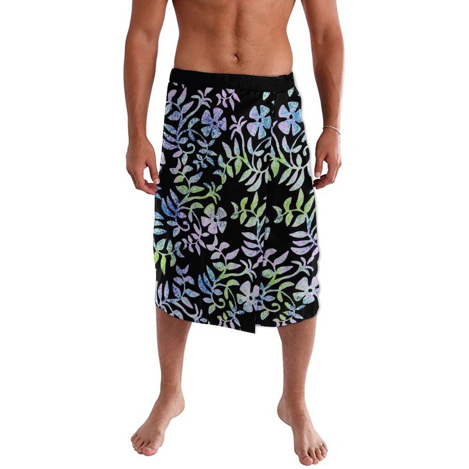 Wysokiej jakości polinezyjski  – Sarong Men Wrap recenzja i cena