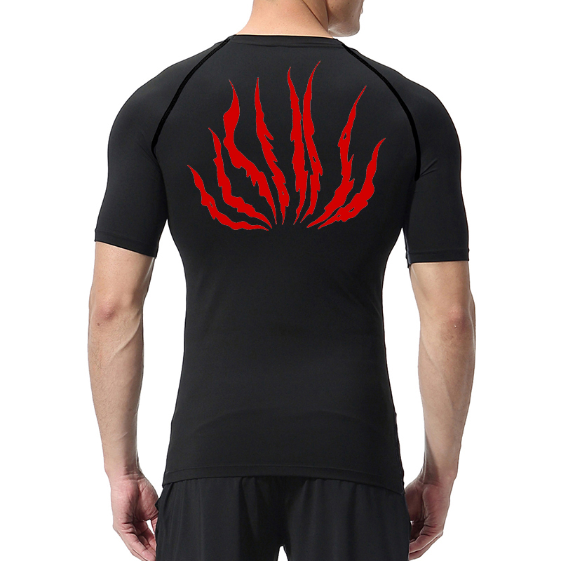 Nadruk graficzny sportowe szyb – Tee Graphic Print recenzja i cena