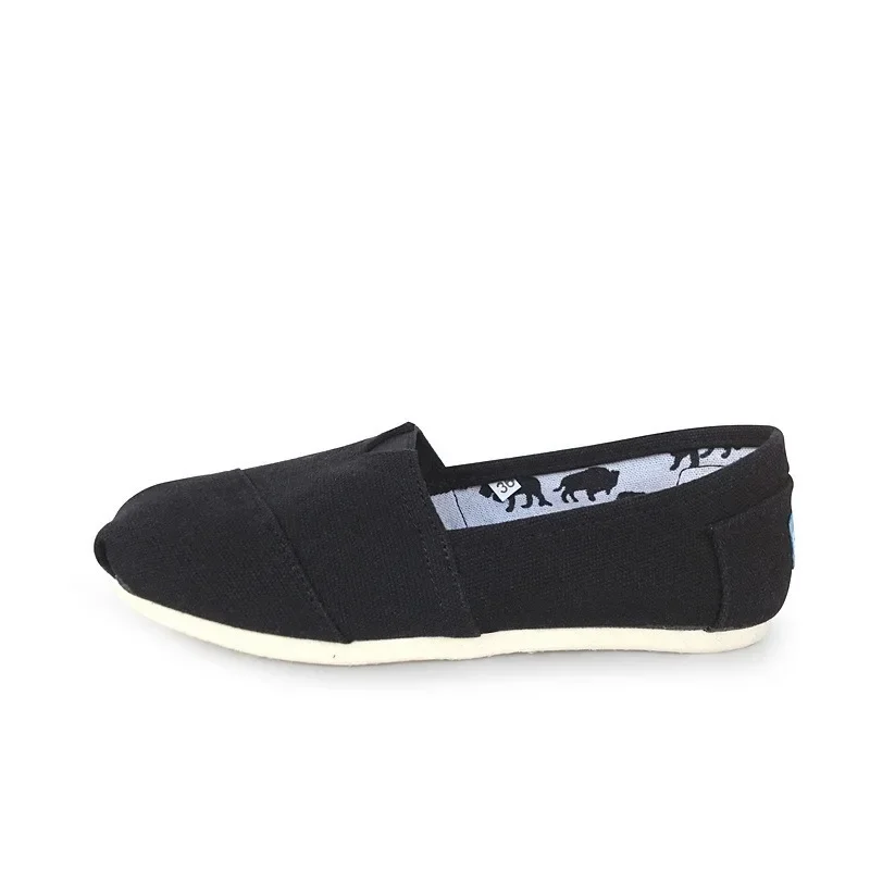 Letnie niebieskie mokasyny męs – Espadrille Slip On recenzja i cena
