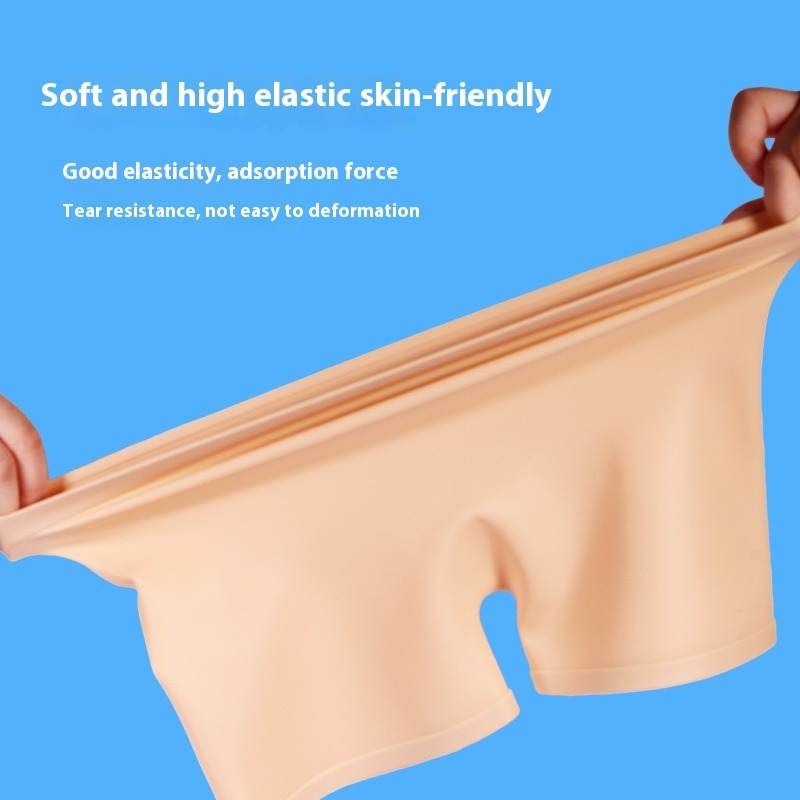 Silikonowe slipy kąpielowe roz – Swim Trunk Quick Dry recenzja i cena