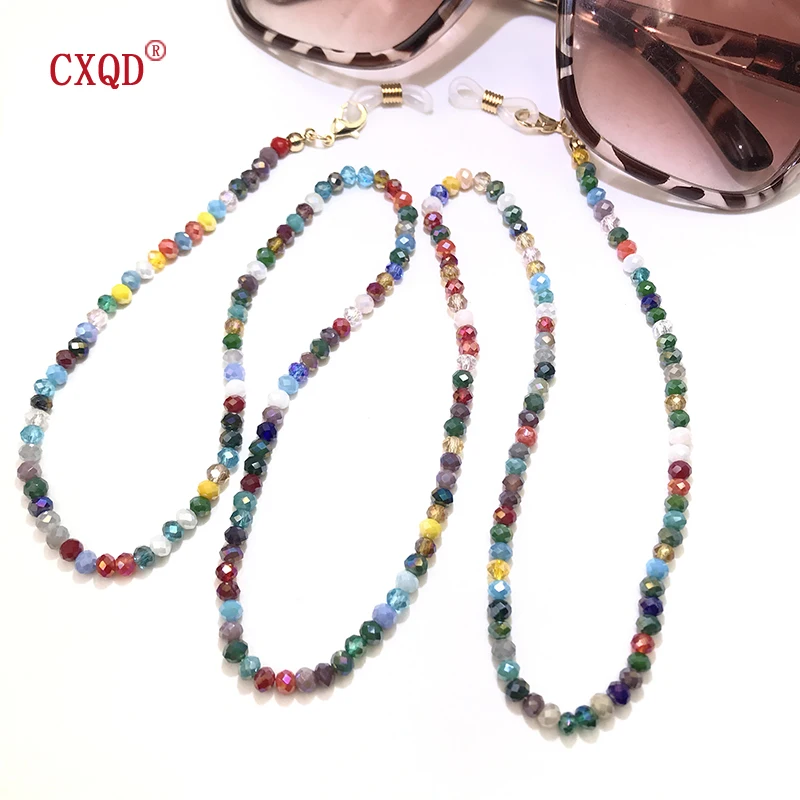 Moda damska łańcuszek do okula – Sunglass Retainer Cord recenzja i cena