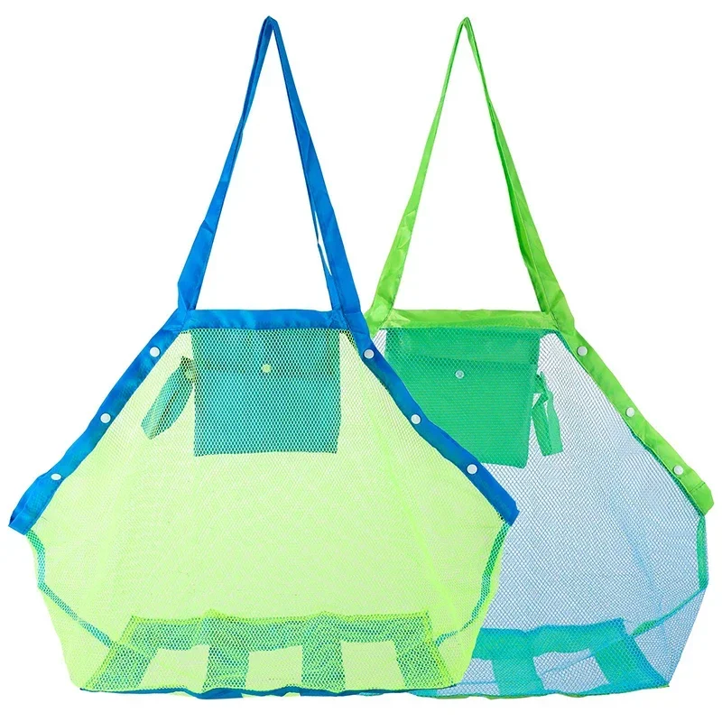 Duża torba plażowa na ręczniki – Beach Towel Large recenzja i cena