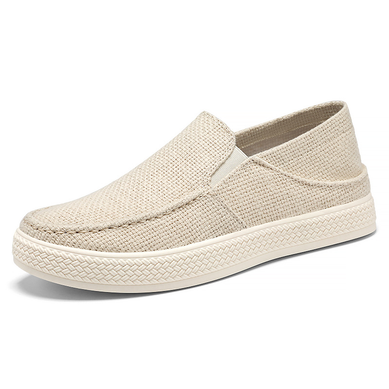 Nowe antyzapachowe płócienne b – Espadrille Slip On recenzja i cena