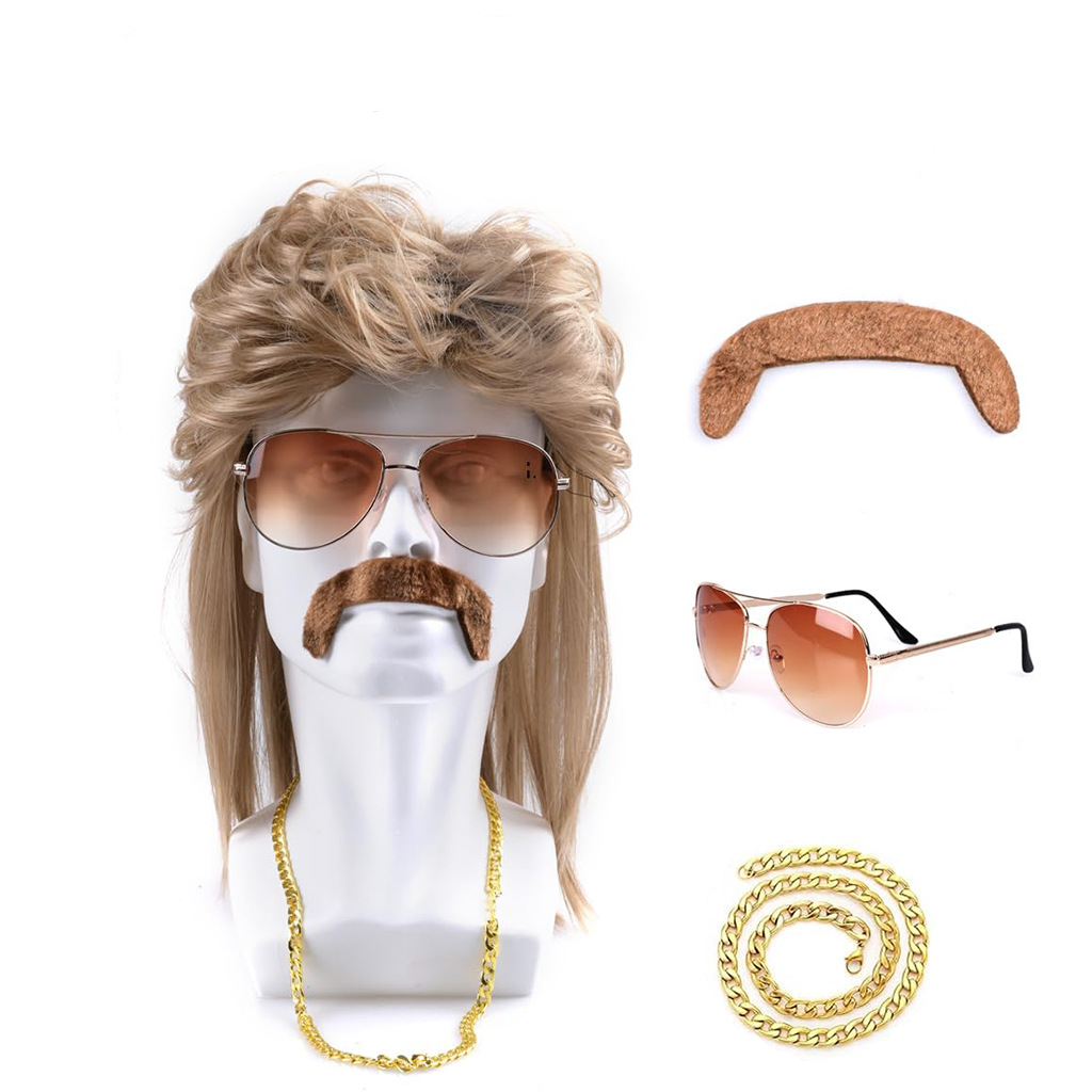 Zestaw peruk syntetycznych w s – Sunglass Retainer Cord recenzja i cena