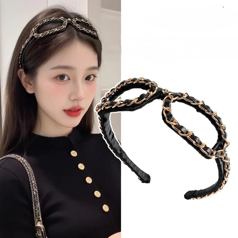 Elegancka ozdoba do włosów dla – Sunglass Retainer Cord recenzja i cena
