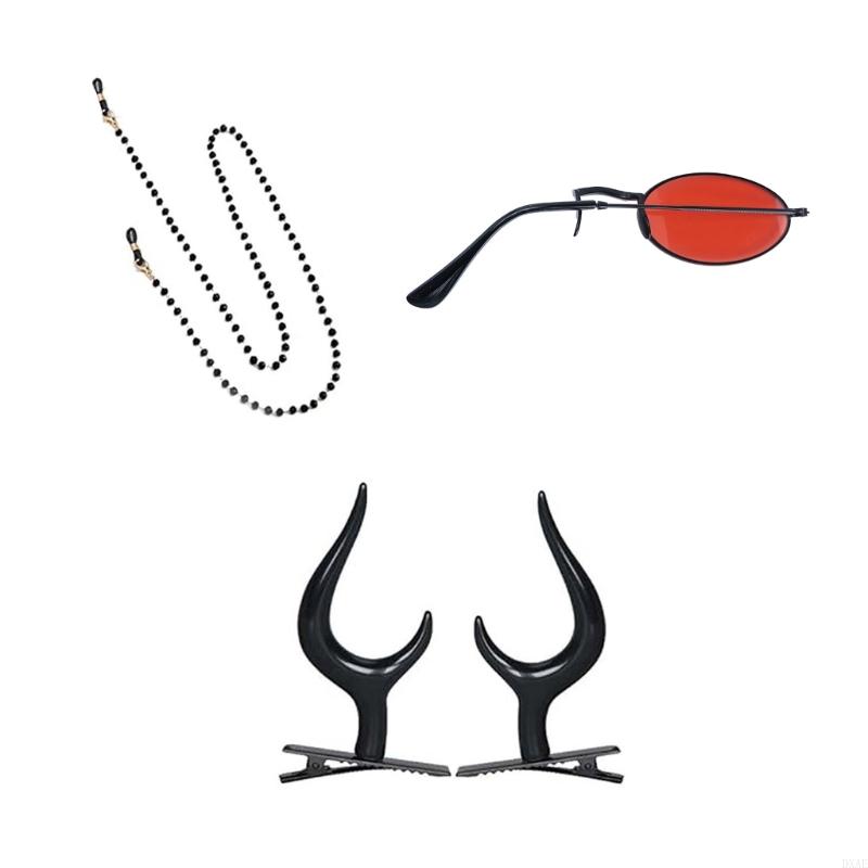 Dxae Monocular Glasses łańcuch – Sunglass Retainer Cord recenzja i cena