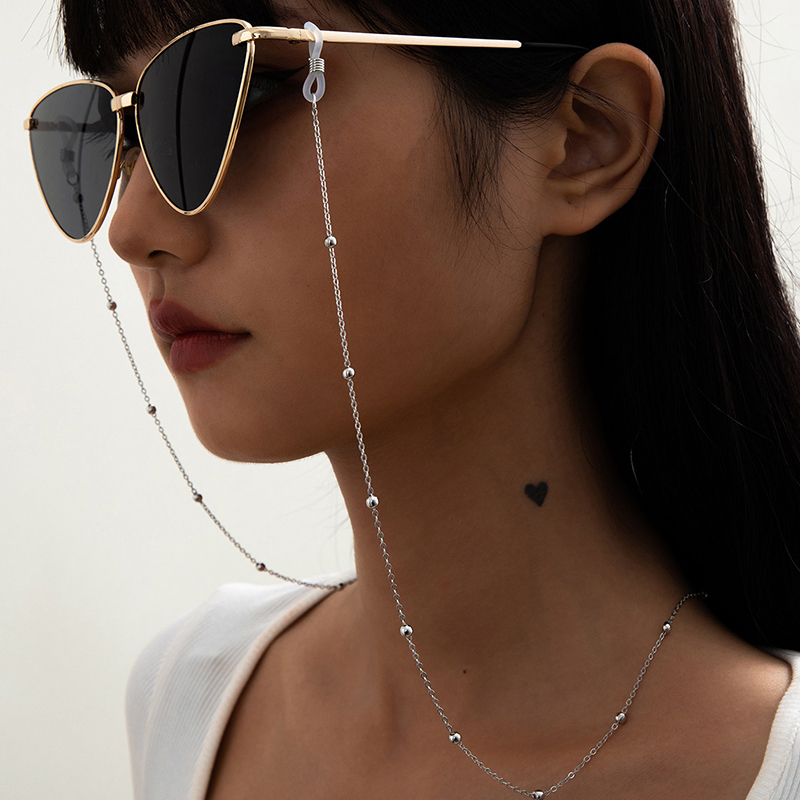 Modny metalowy, wielofunkcyjny – Sunglass Retainer Cord recenzja i cena