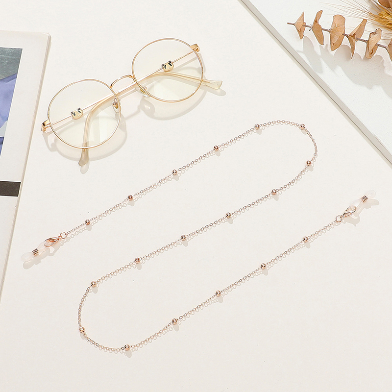 Modny metalowy, wielofunkcyjny – Sunglass Retainer Cord recenzja i cena