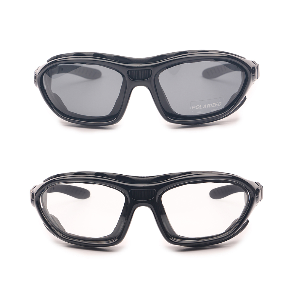 Gogle motocyklowe spolaryzowan – Sunglass Retainer Cord recenzja i cena