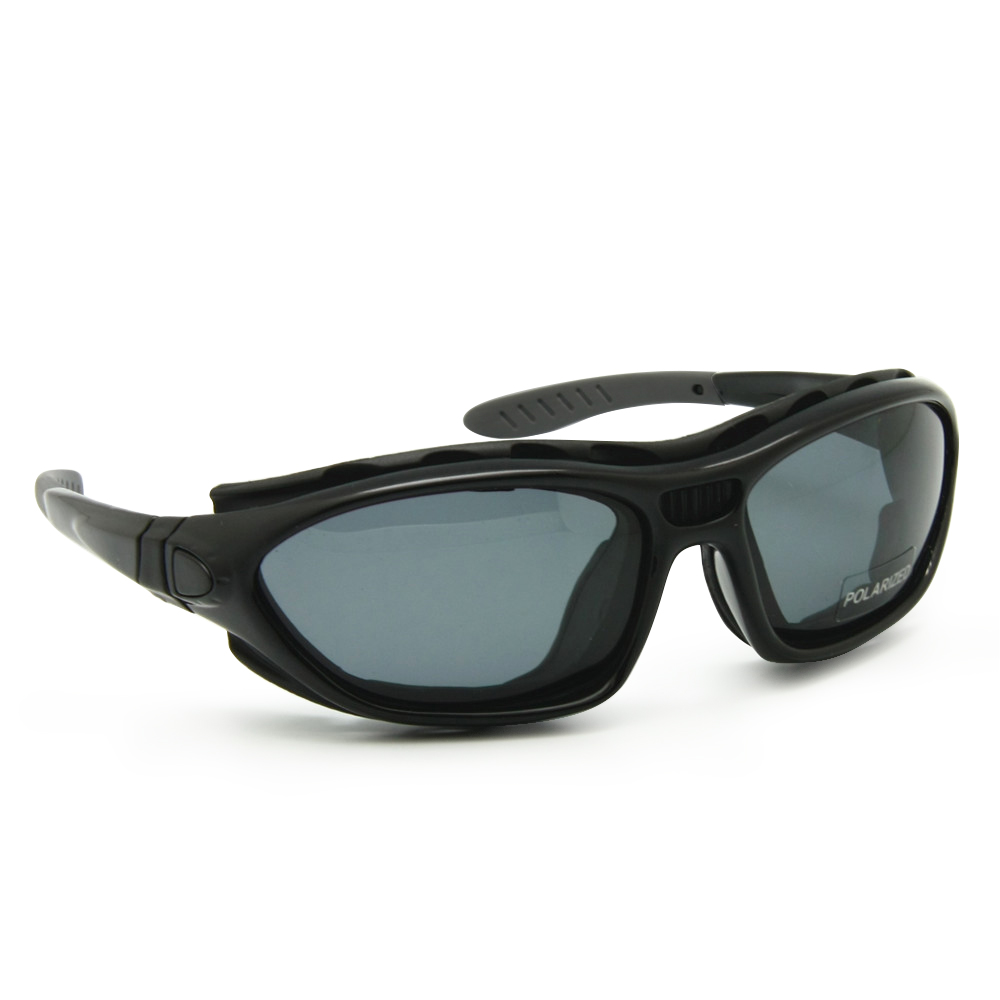 Gogle motocyklowe spolaryzowan – Sunglass Retainer Cord recenzja i cena
