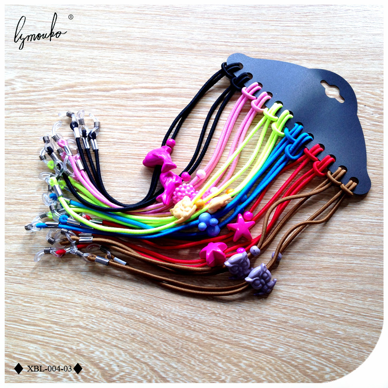 Lymouko 12 sztuk/partia Mix ko – Sunglass Retainer Cord recenzja i cena