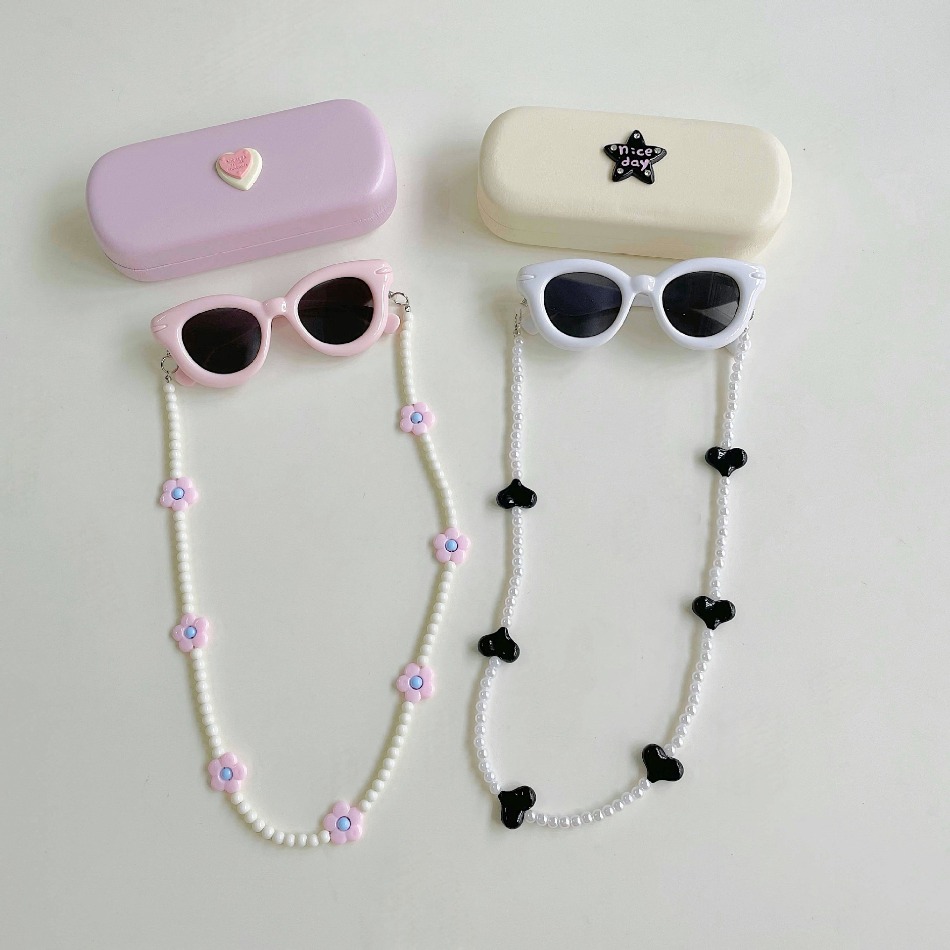 Zestaw okularów przeciwsłonecz – Sunglass Retainer Cord recenzja i cena