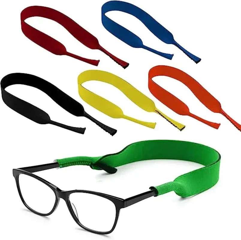 Smycz do okularów do nurkowani – Sunglass Retainer Cord recenzja i cena