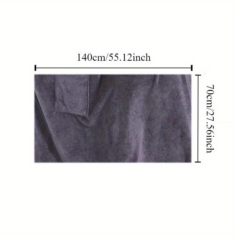 1 szt. Męski miękki ręcznik ką – Beach Towel Large recenzja i cena