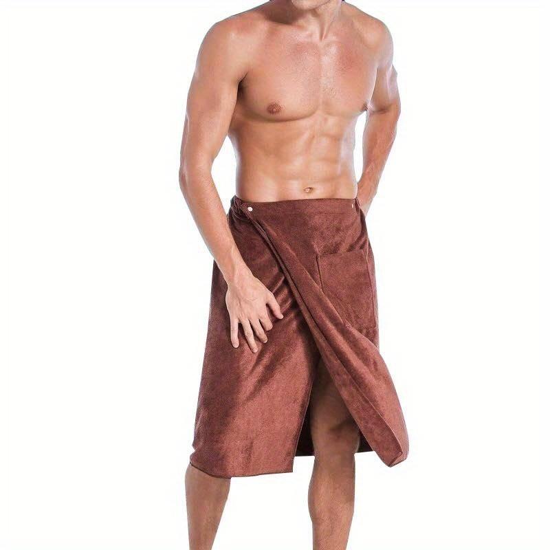 1 szt. Męski miękki ręcznik ką – Beach Towel Large recenzja i cena