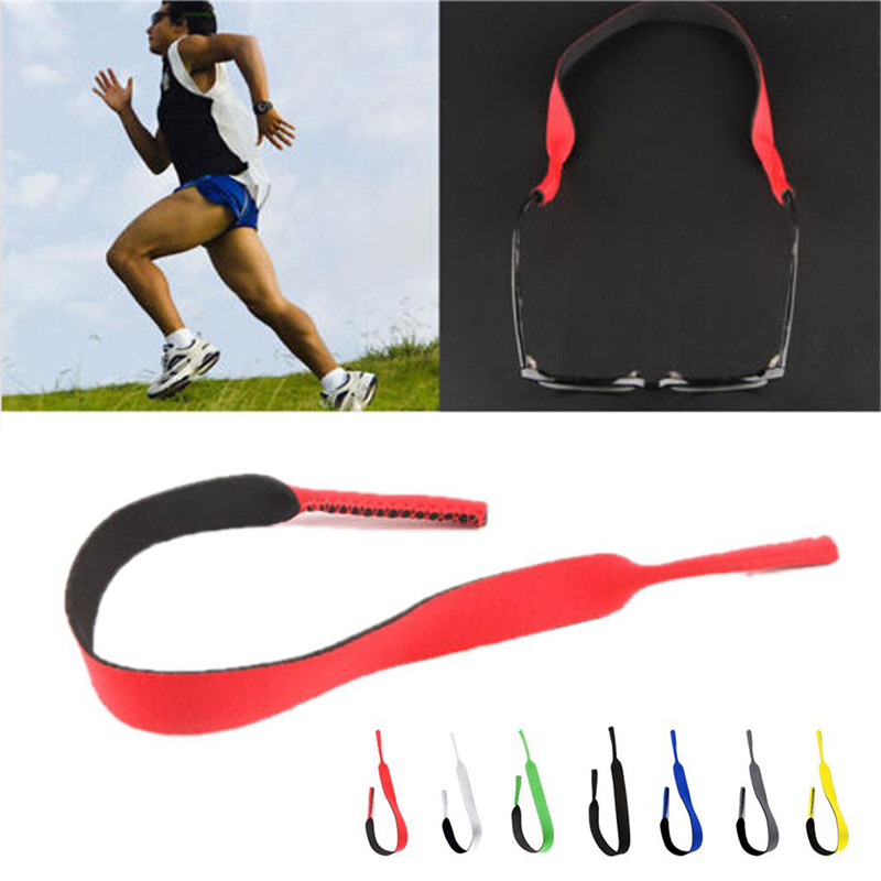 Okulary okularowe Okulary prze – Sunglass Retainer Cord recenzja i cena